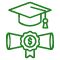 Community Service Scholarship